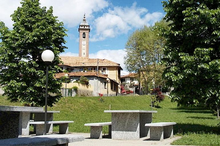 Villa Casa Biciurlin à Agrano Extérieur photo